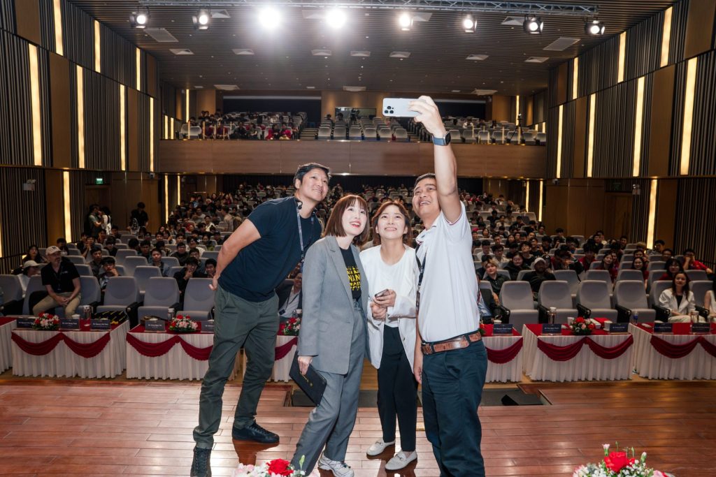 Ngày hội công nghệ Đà Nẵng Dev Day 2025