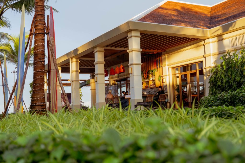 Legendary Ladies | Fusion resort & villa Danang