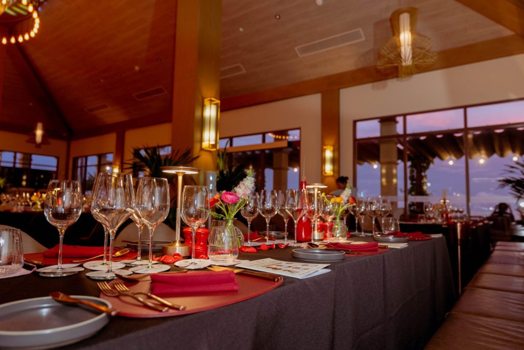 Legendary Ladies | Fusion resort & villa Danang