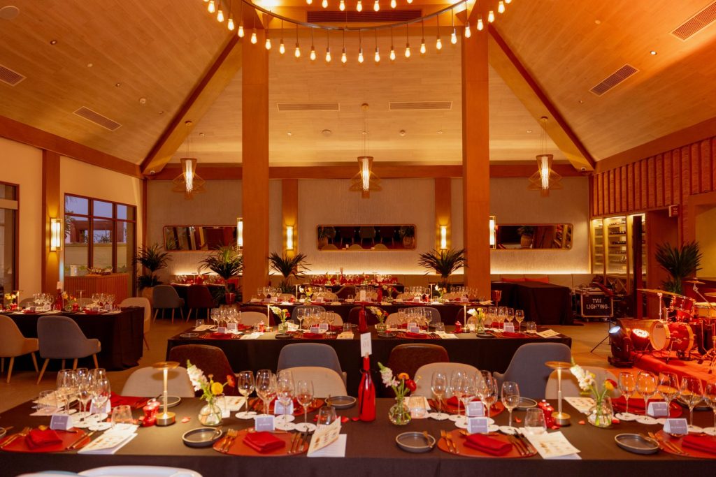 Legendary Ladies | Fusion resort & villa Danang