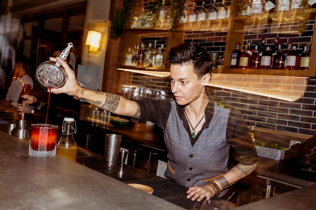 Legendary Ladies | Fusion resort & villa Danang