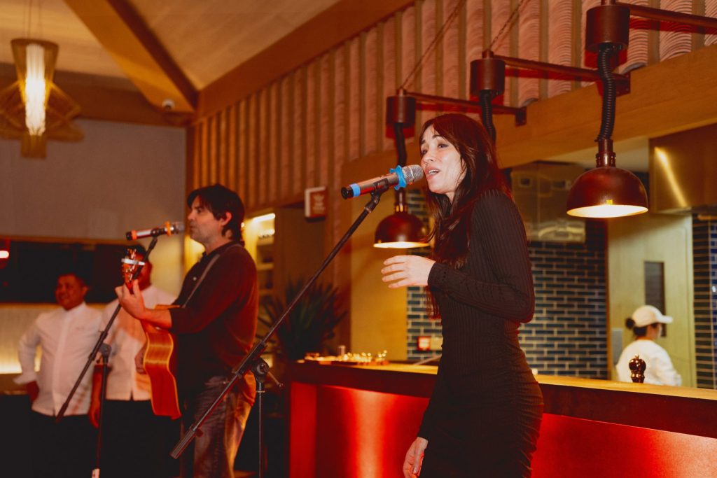 Sips plates beat | Char Fusion resort & Villa Danang