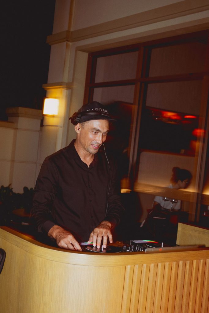 Sips plates beat | Char Fusion resort & Villa Danang