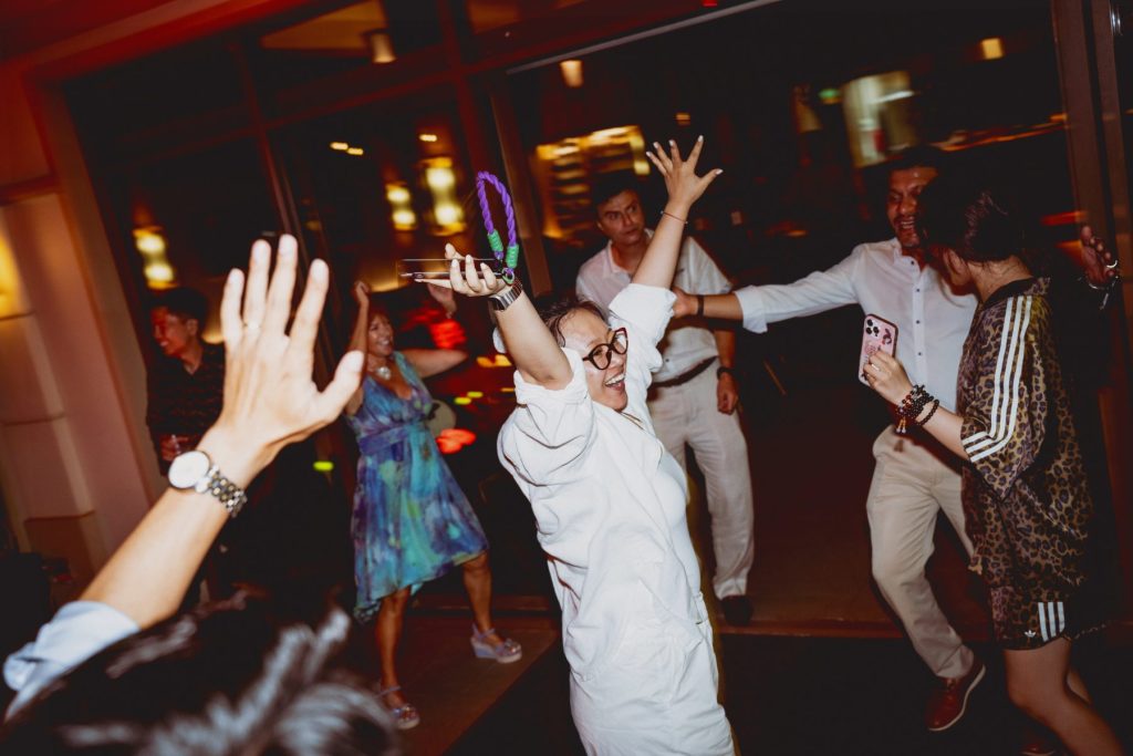 Sips plates beat | Char Fusion resort & Villa Danang